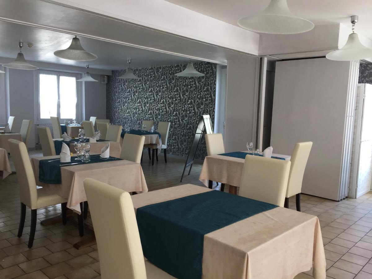 Auberge Du Calvaire Поншато Екстер'єр фото