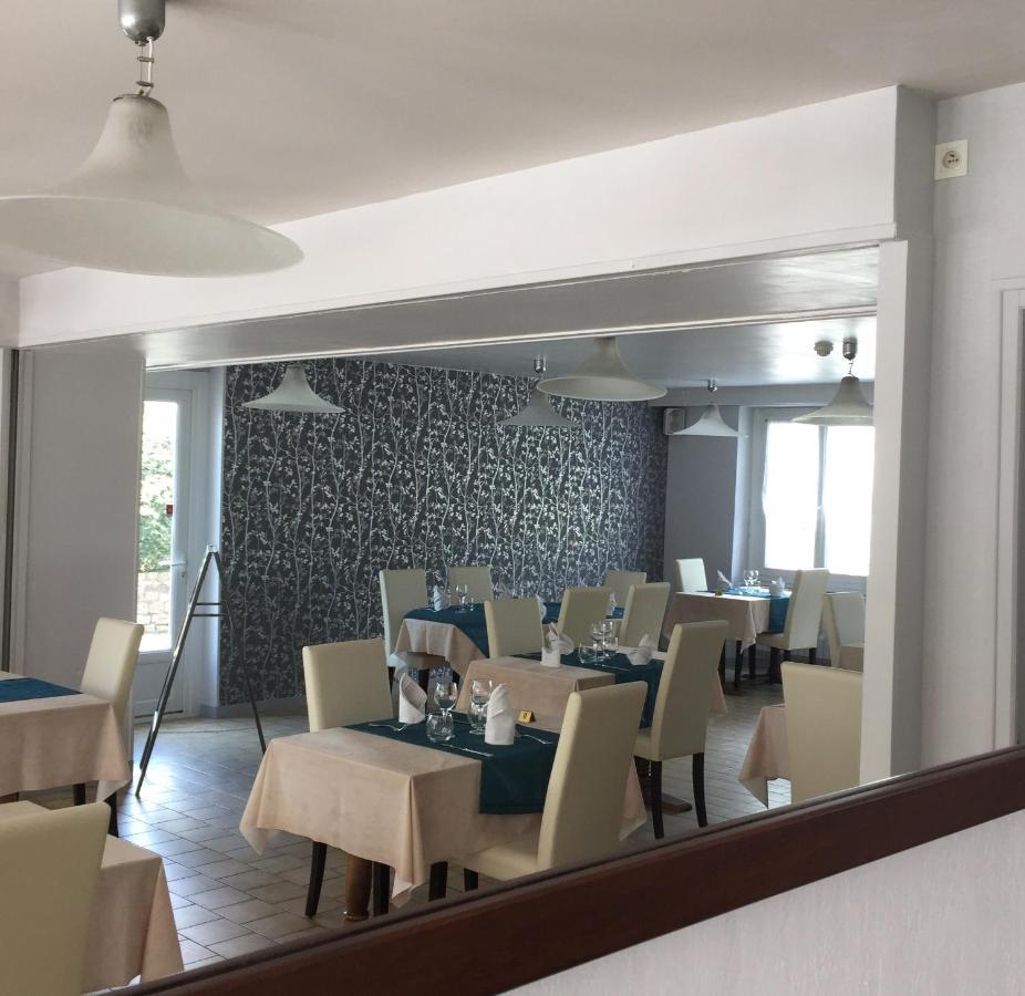 Auberge Du Calvaire Поншато Екстер'єр фото